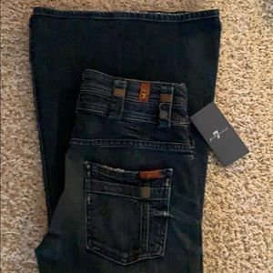 Seven For All Mankind Jeans